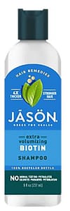 Jason Thin-to-Thick Extra Volume Shampoo