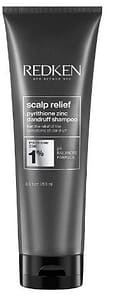 Redken Scalp Relief Dandruff Control Shampoo | For Dandruff Control | Soothes Scalp & Controls Dandruff | Dermatologist Tested |