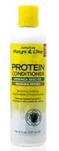 Jamaican Mango & Lime Protein Conditioner 16 oz