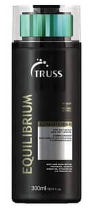 Truss Equilibrium Conditioner For Oily Scalp
