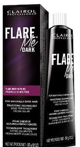 Clairol Professional Flare Me Permanent Hair Color