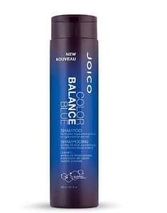 
Joico Color Balance Blue Shampoo | Eliminate Brassy and Orange Tones | For Lightened Brown Hair