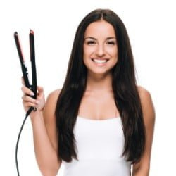 Top 10 Best Hair Crimpers for Perfect Texture