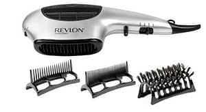 REVLON 1875W 3-in-1 Styling Hatchet Hair Dryer