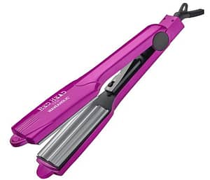 Bed Head Waveaholic for Tight Waves, Volume & Crimp Like Texture, 2 Inch