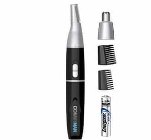 Conair Man Lithium Ion Personal Trimmer for Men