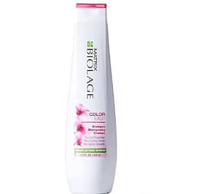 BIOLAGE Color Last Shampoo | Helps Protect Hair & Maintain Vibrant Color | For Color-Treated Hair | Paraben & Silicone-Free | Vegan​