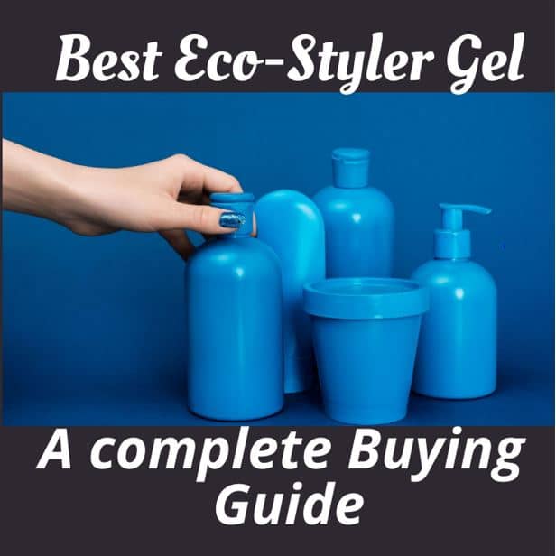 best eco-styler gel complete buying guide