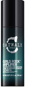 TIGI Catwalk Curls Rock Amplifier 5.07 oz
